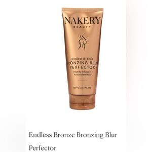 Endless bronze, bronze blur perfector. Brand new, still sealed.